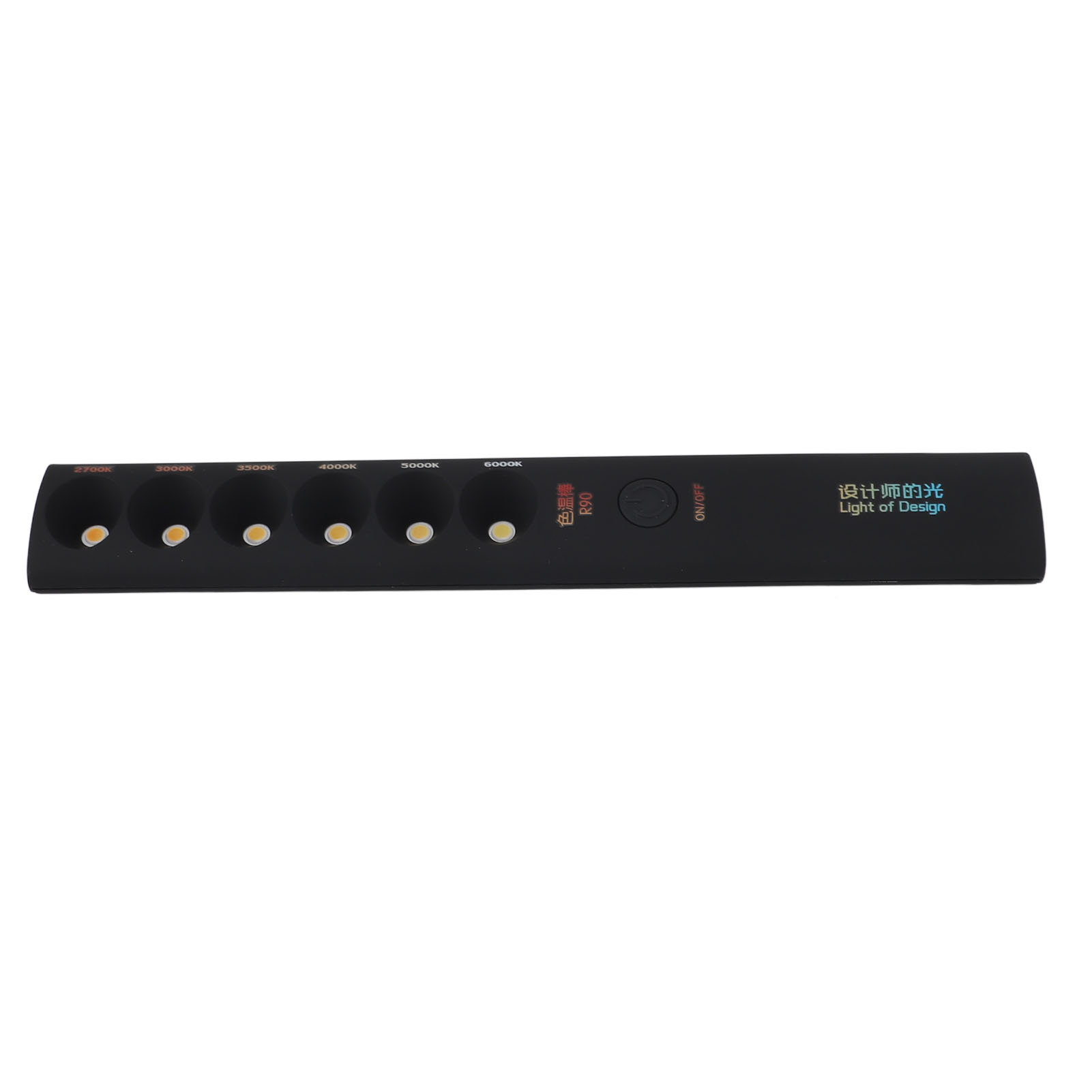 Video Light Wand Portable Colo - Photography Lighting Video ulasan dan harga