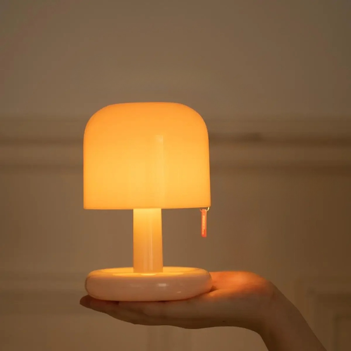Mini Sunset Night Light Creati - Photography Lighting Book ulasan dan harga