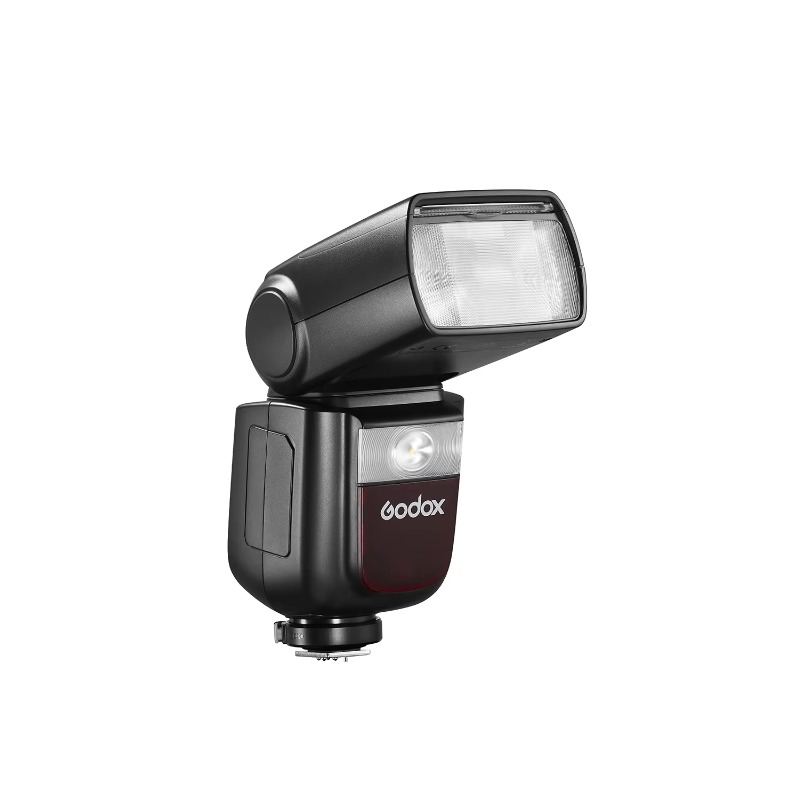 Camera Flash V860III Speedlite - Photography Lighting Wireless ulasan dan harga
