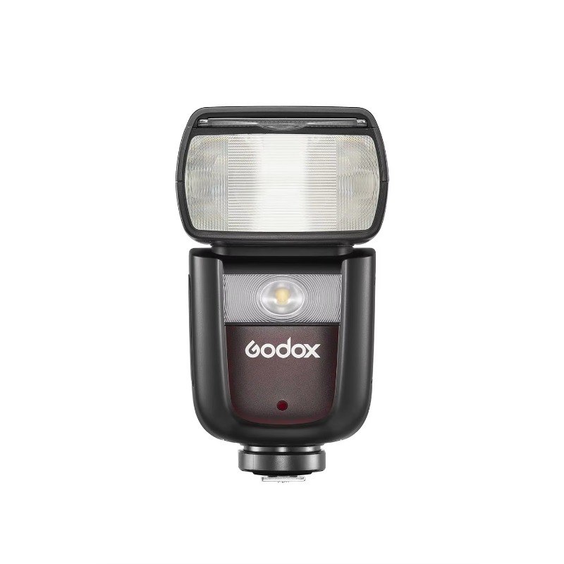 Camera Flash V860III Speedlite - Photography Lighting Wireless ulasan dan harga