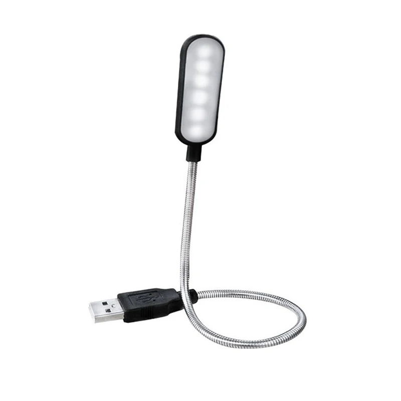 Portable USB Book Light Laptop - Photography Lighting Book ulasan dan harga