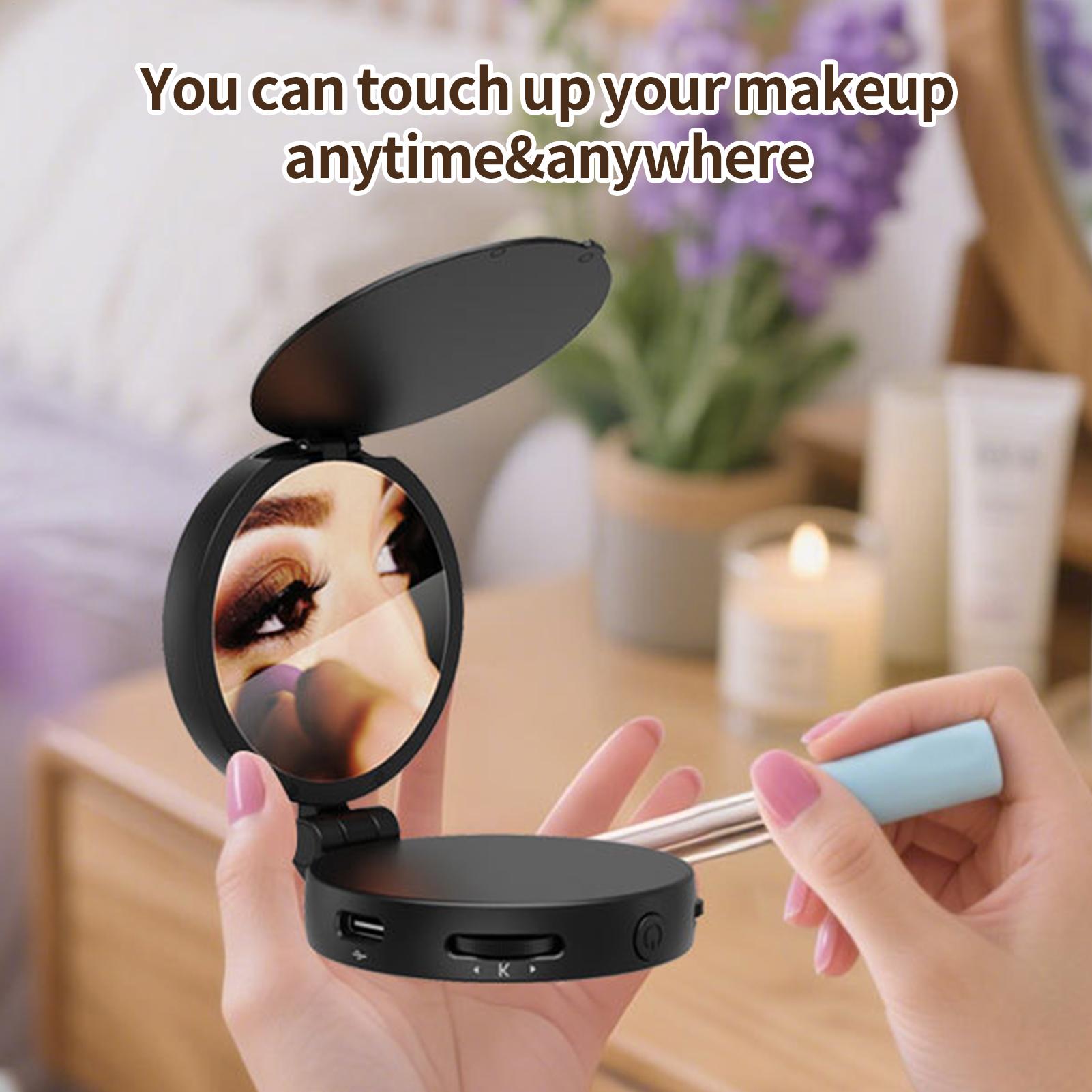 Phone Light Magnetic Video Rec - Photography Lighting Video ulasan dan harga