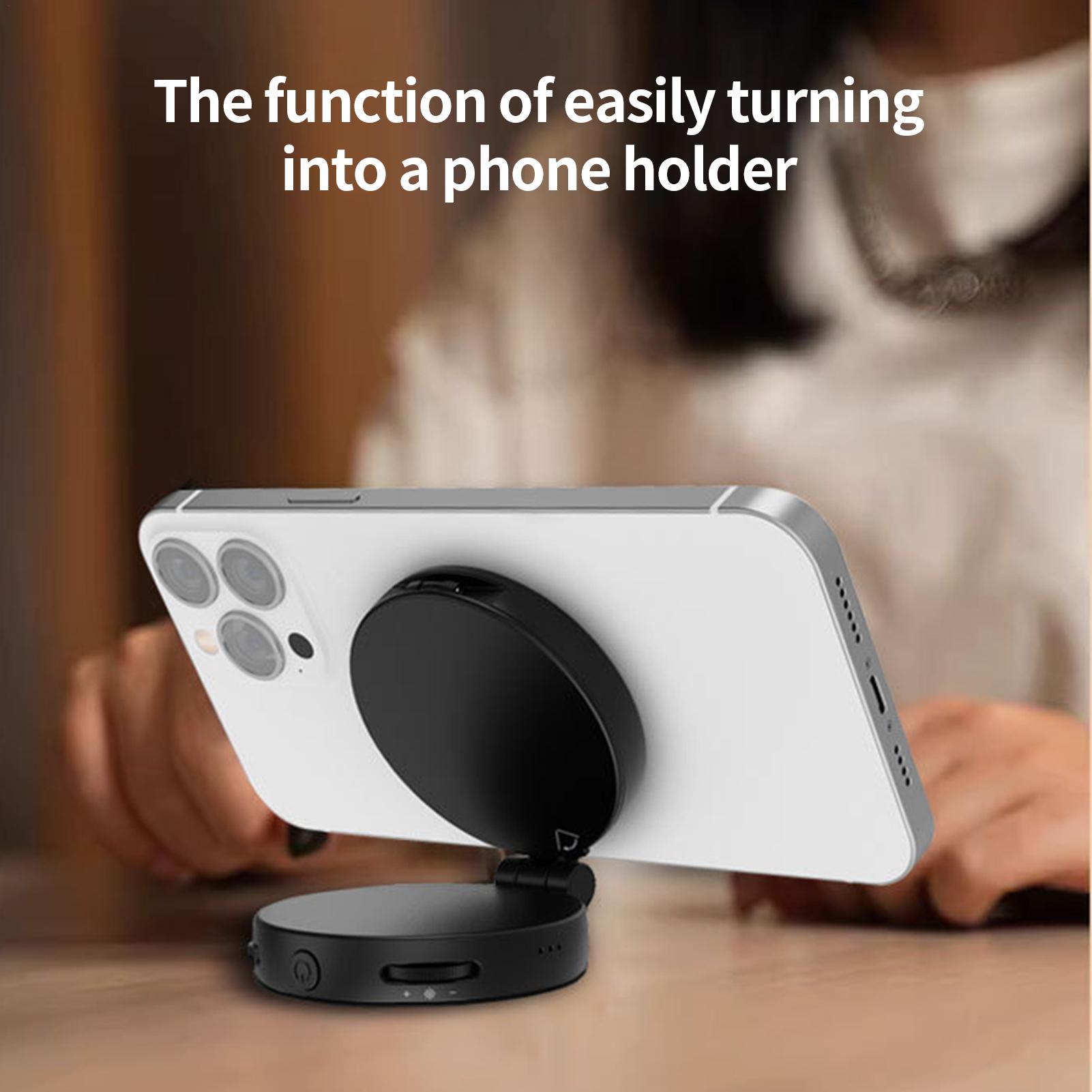Phone Light Magnetic Video Rec - Photography Lighting Video ulasan dan harga
