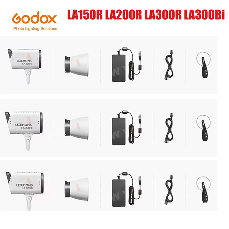 GODOX LITEMONS Full-color LED  - Photography Lighting Wireless ulasan dan harga