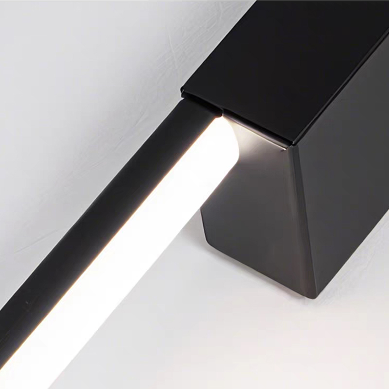 Minimalist LED Picture Light f - Photography Lighting Wall ulasan dan harga