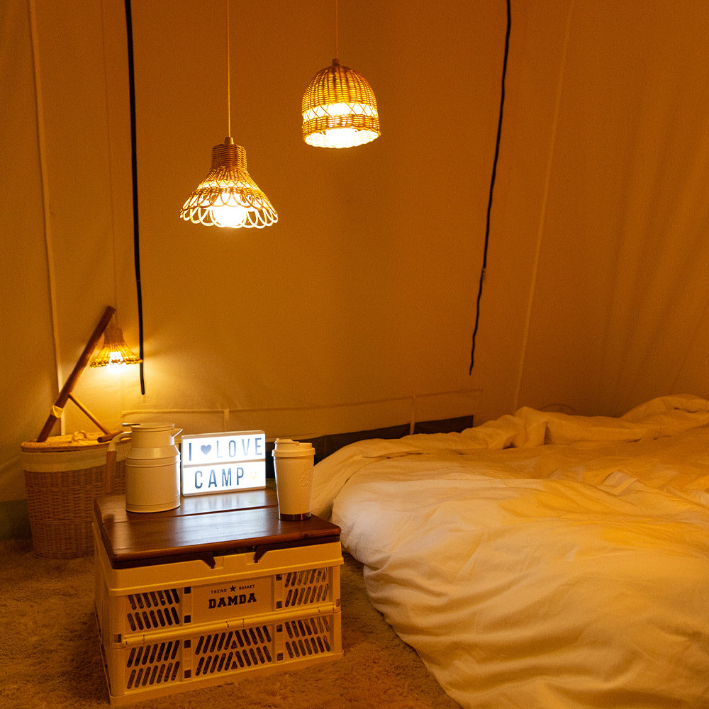 Rattan Lampshade Handmade Phot - Photography Lighting Home ulasan dan harga