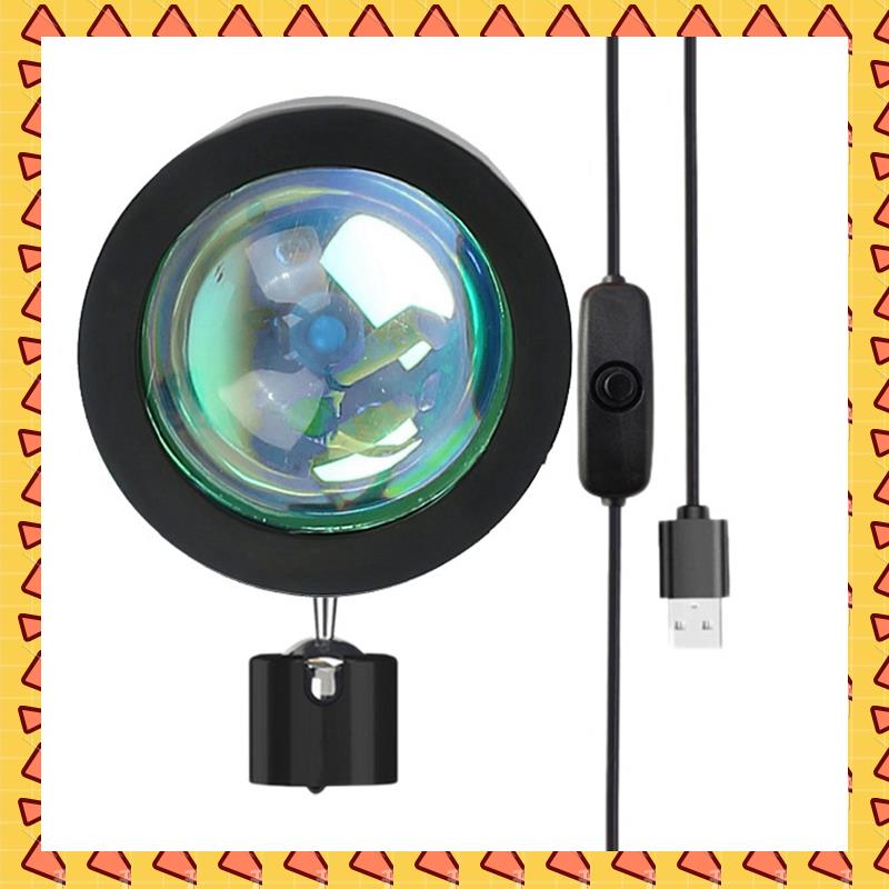 A008 Projection Atmosphere Lam - Photography Lighting Home ulasan dan harga