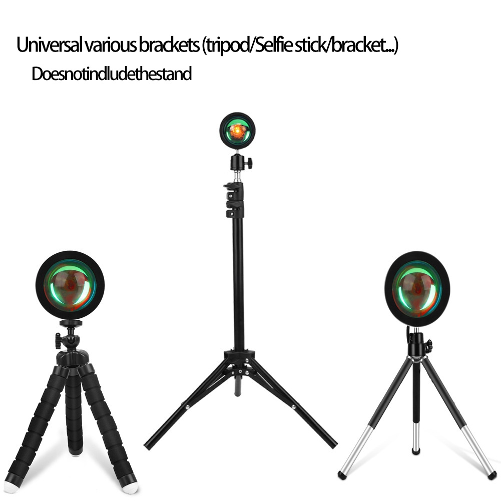 A008 Projection Atmosphere Lam - Photography Lighting Home ulasan dan harga