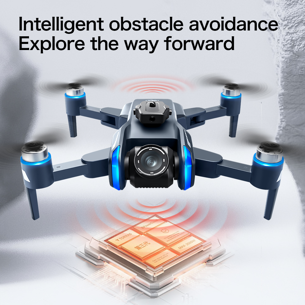 Lenovo XT808 Pro MAX Drone 4K  - Photography Lighting System ulasan dan harga