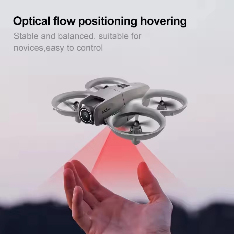 2026 New GT3 Mini Hot Drone 8K - Photography Lighting Accessories ulasan dan harga
