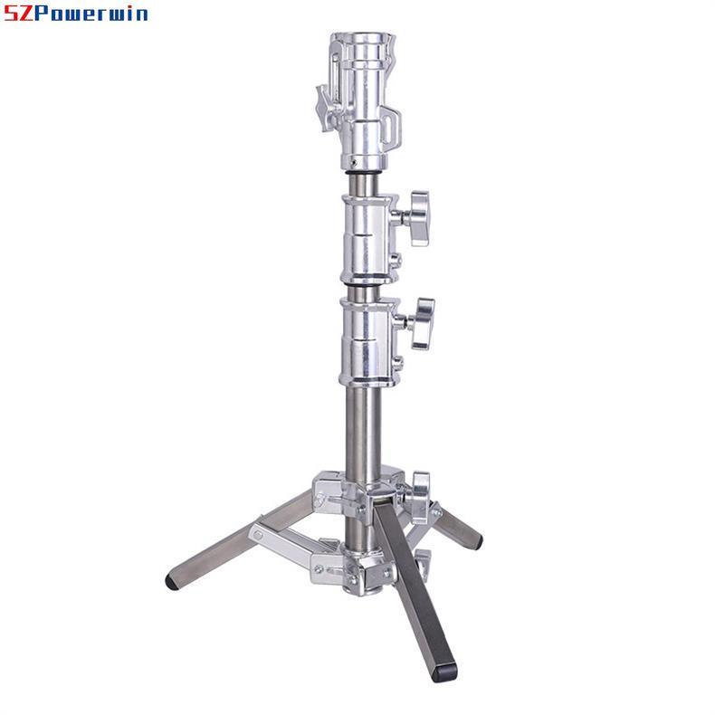 Low Profile Light Stand for Ph - Photography Lighting For Food ulasan dan harga