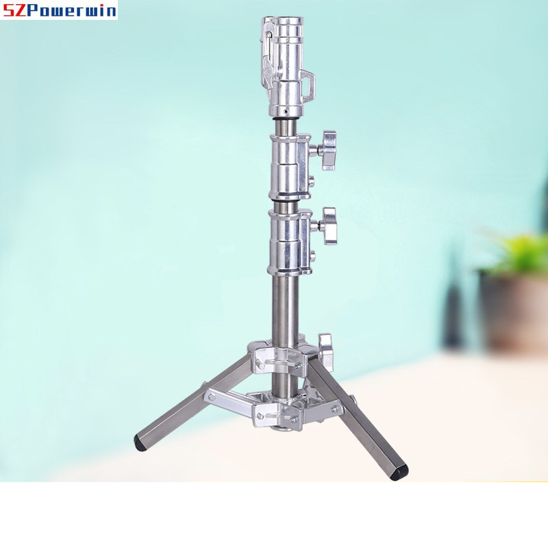 Low Profile Light Stand for Ph - Photography Lighting For Food ulasan dan harga