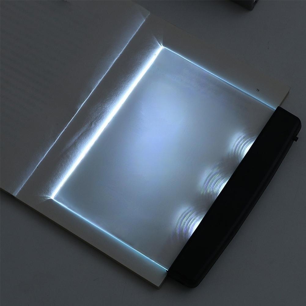 LED Flat Panel Night Vision Re - Photography Lighting Book ulasan dan harga