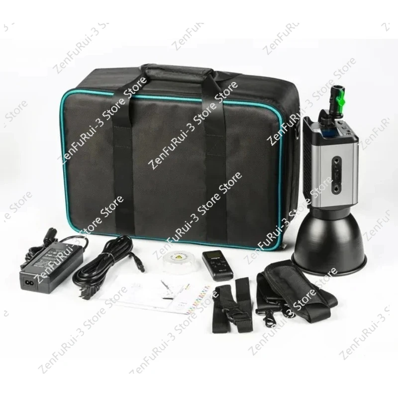 Ninja 300 80W LED Continuous V - Photography Lighting Continuous ulasan dan harga