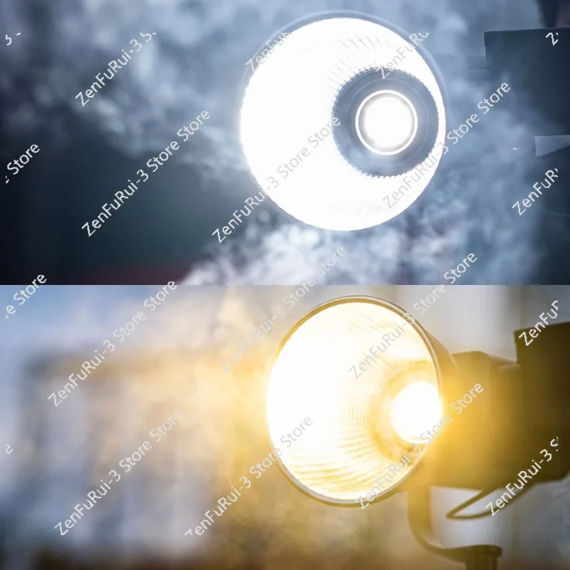Ninja 300 80W LED Continuous V - Photography Lighting Continuous ulasan dan harga
