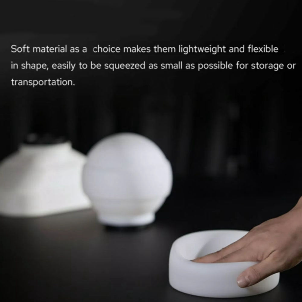 X12A-ML-CS1625 Professional Fl - Photography Lighting Wireless ulasan dan harga
