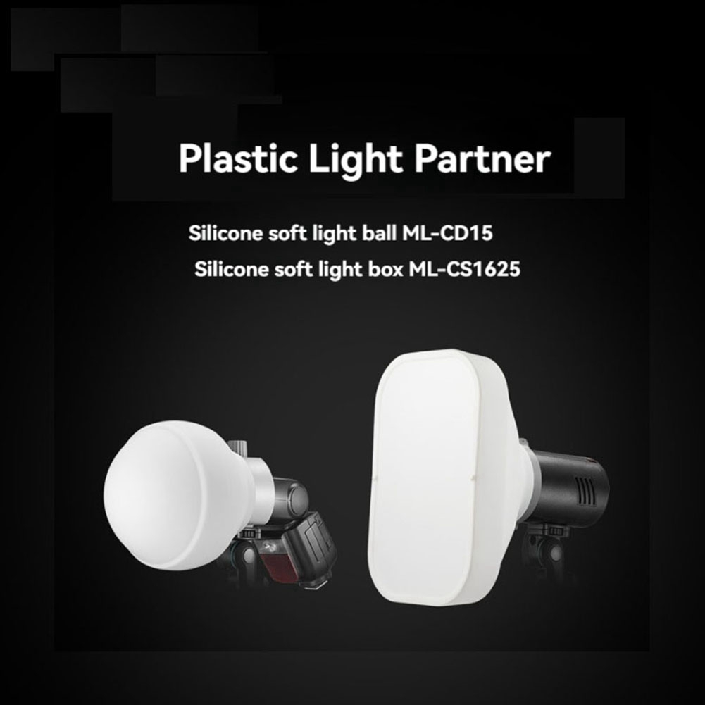 X12A-ML-CS1625 Professional Fl - Photography Lighting Wireless ulasan dan harga