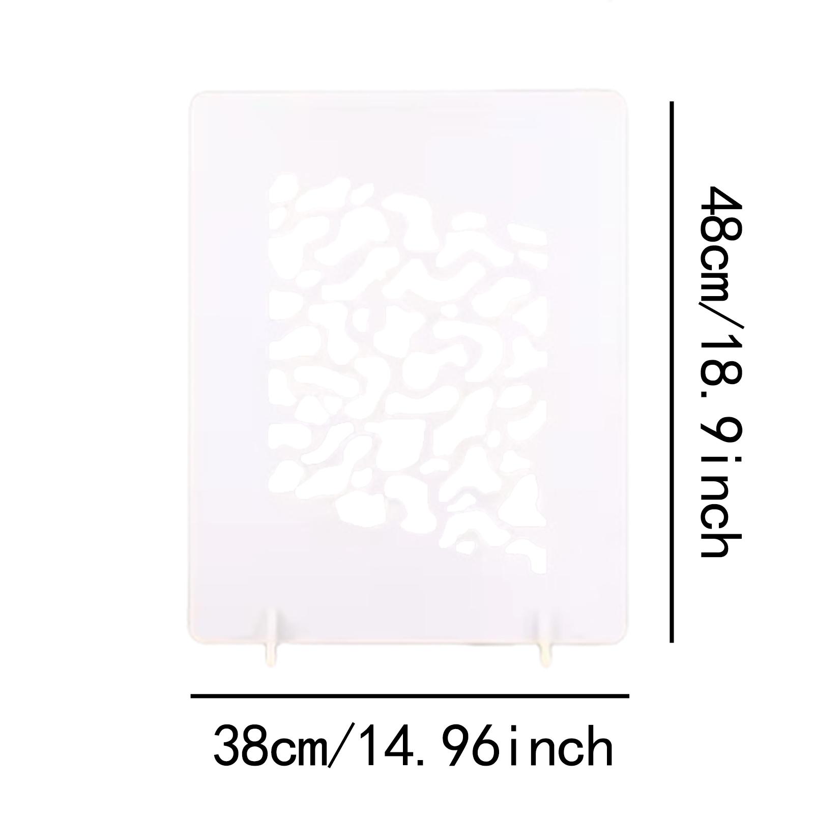3x Window Light Boards for Pho - Photography Lighting For Food ulasan dan harga