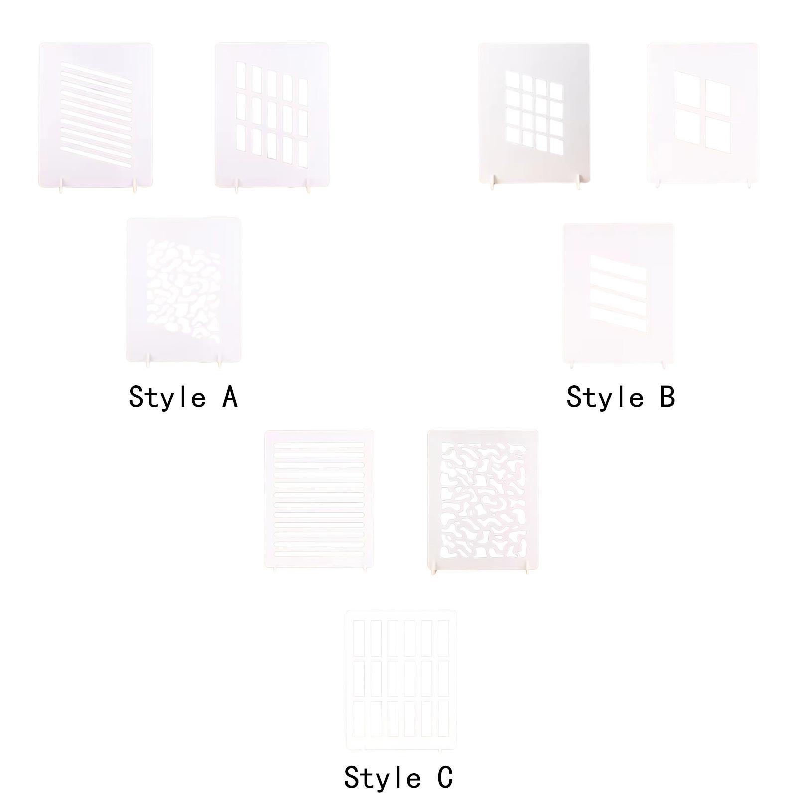 3x Window Light Boards for Pho - Photography Lighting For Food ulasan dan harga