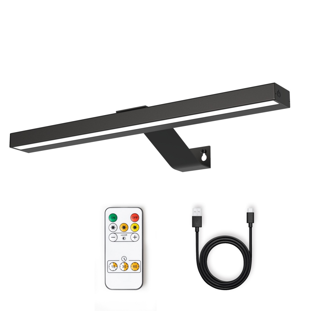 4000mAh LED Rechargeable Wall  - Photography Lighting Wall ulasan dan harga