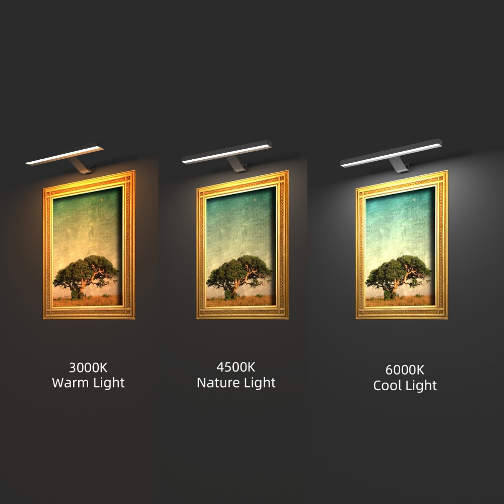 4000mAh LED Rechargeable Wall  - Photography Lighting Wall ulasan dan harga