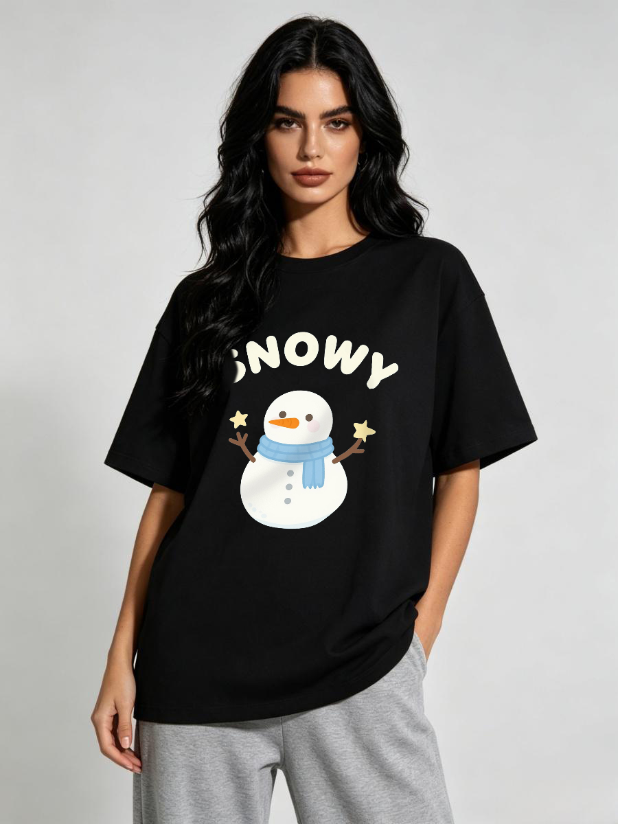 T-Shirts Autumn Modal Fabric S - Photography Lighting Classes ulasan dan harga
