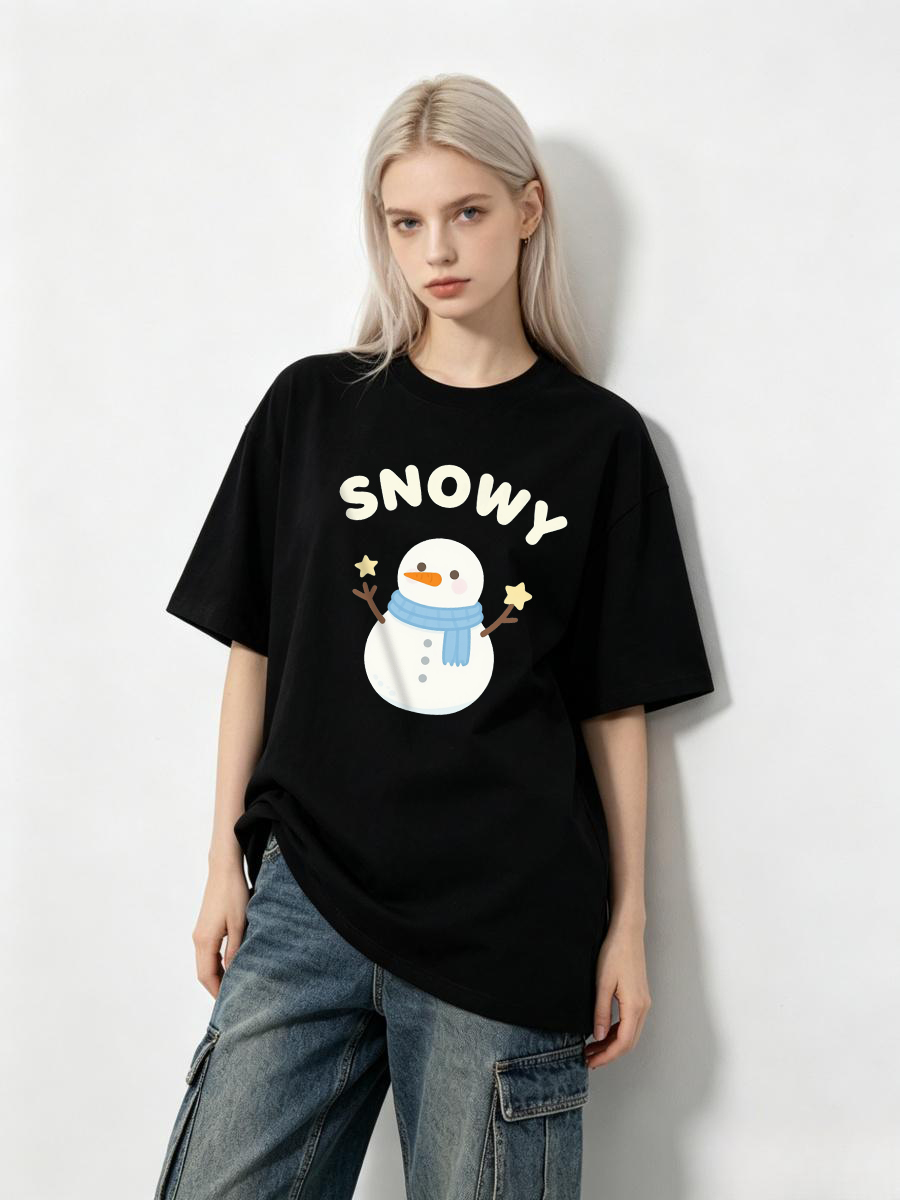 T-Shirts Autumn Modal Fabric S - Photography Lighting Classes ulasan dan harga