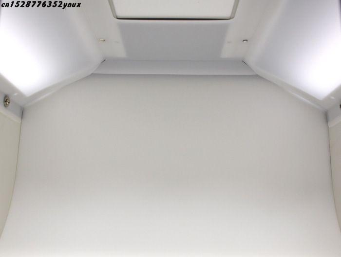 SANOTO brand LED Mini Photo St - Photography Lighting Brand ulasan dan harga