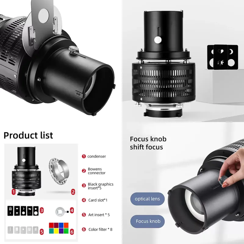 Brand For Well Making Bowens M - Photography Lighting Brand ulasan dan harga